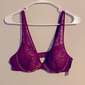 NWT lace bra